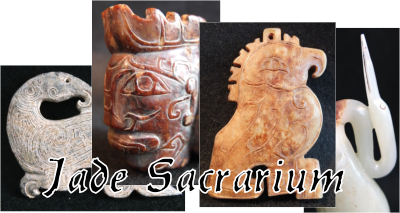 Jade Sacrarium